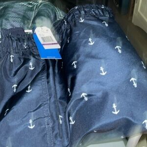 Men’s swim trunks XXL by Nautica